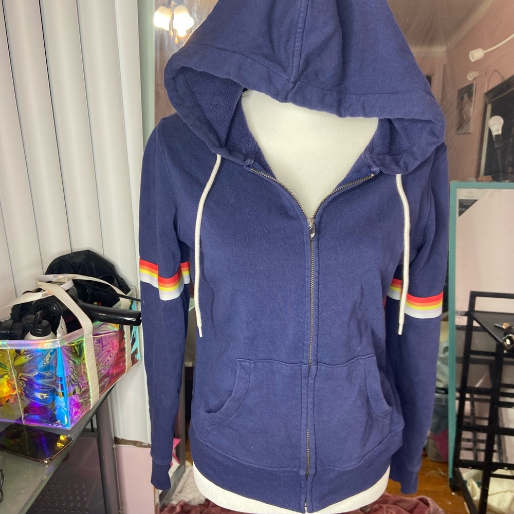 Old navy jacket